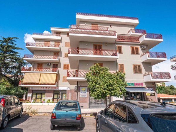appartamento in vendita a Giarre