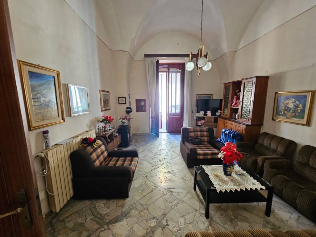 appartamento in vendita a Giarre