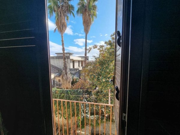 casa indipendente in vendita a Giarre in zona Macchia