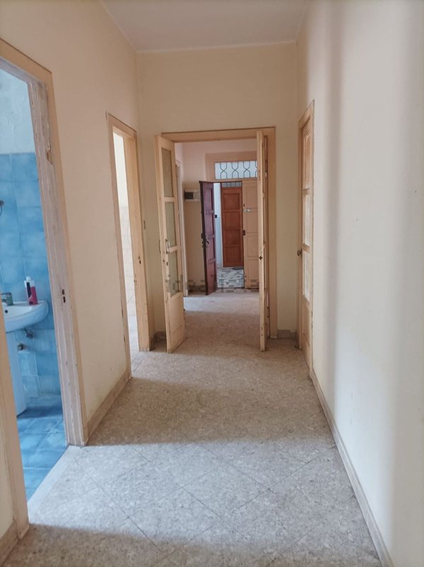 appartamento in vendita a Giarre in zona San Giovanni Montebello