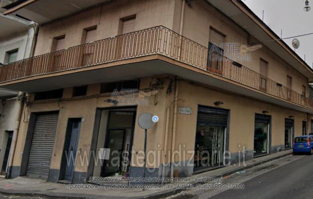 appartamento in vendita a Giarre