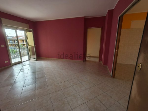 appartamento in vendita a Giarre