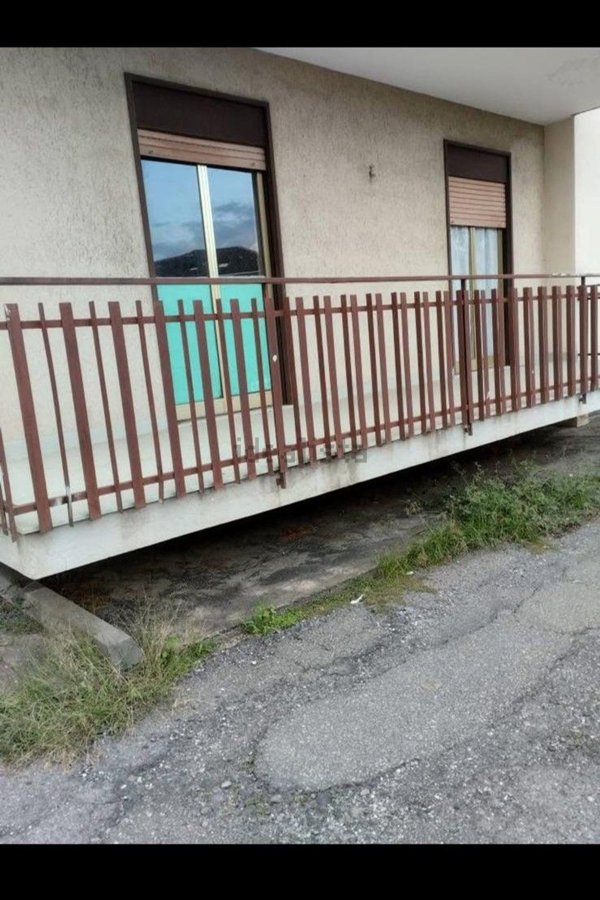 appartamento in vendita a Giarre in zona Trepunti