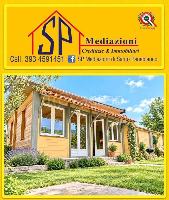 terreno in vendita a Giarre