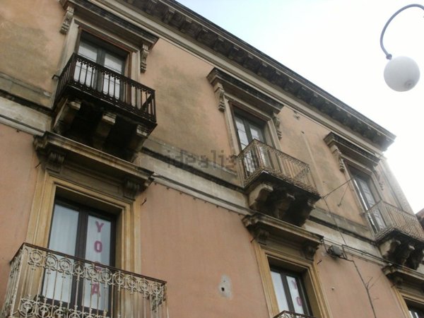 appartamento in vendita a Giarre