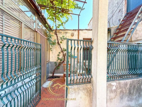 casa indipendente in vendita a Giarre in zona Macchia