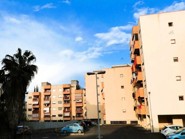 appartamento in vendita a Giarre in zona Altarello