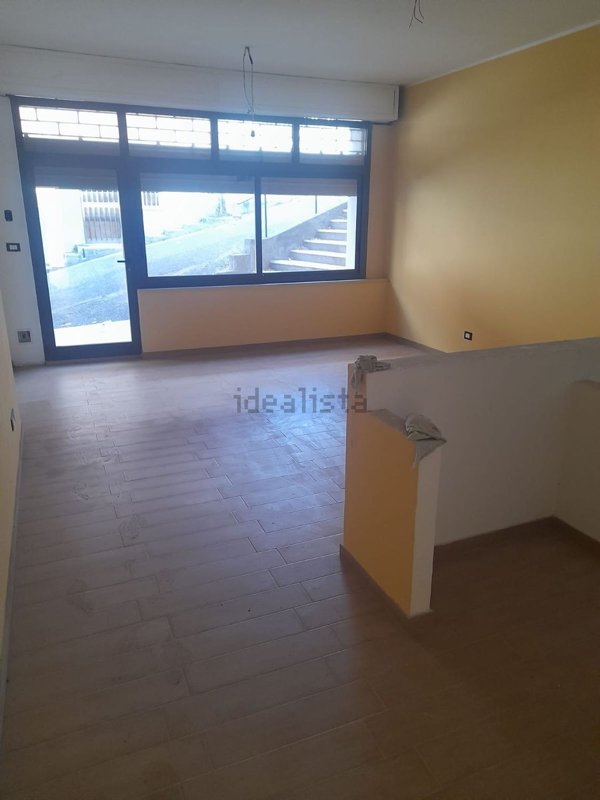 appartamento in vendita a Giarre