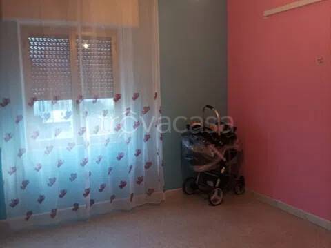 appartamento in vendita a Giarre in zona Macchia