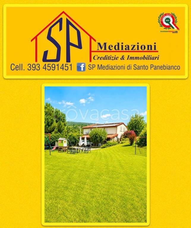 casa indipendente in vendita a Giarre in zona Macchia