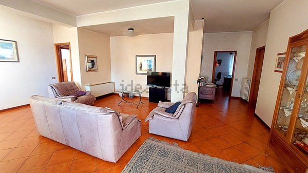 appartamento in vendita a Giarre