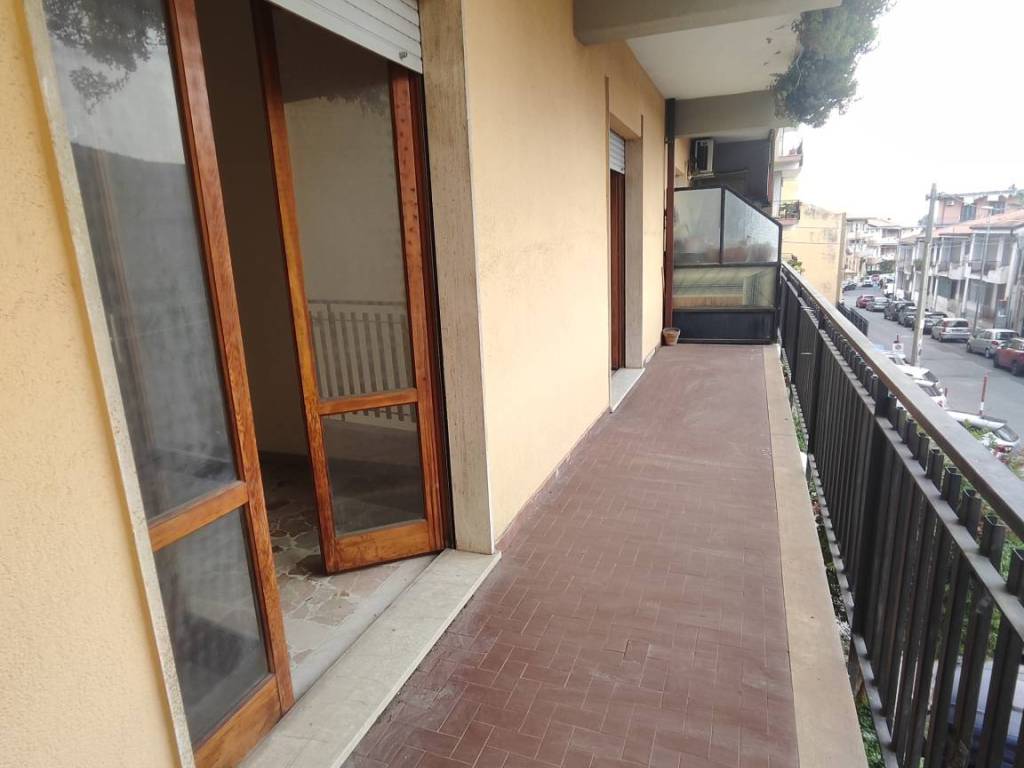 appartamento in vendita a Giarre