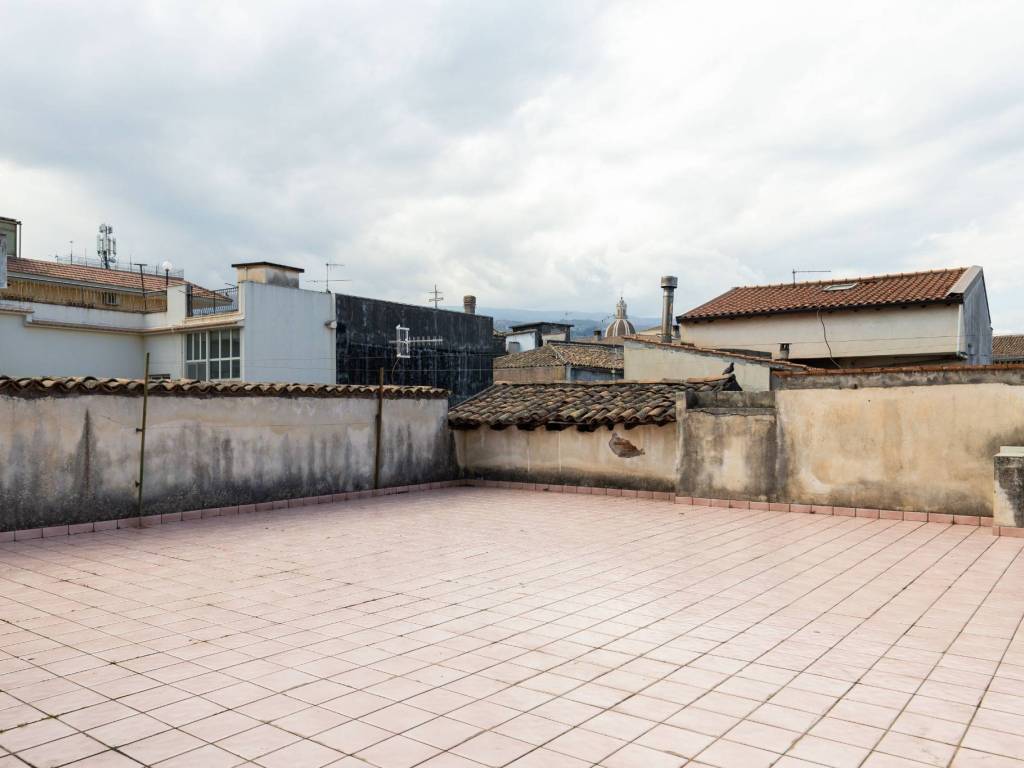 appartamento in vendita a Giarre