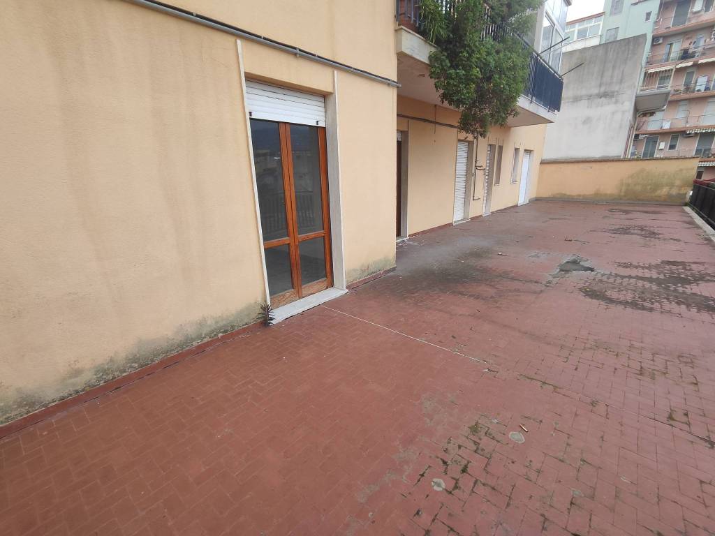 appartamento in vendita a Giarre