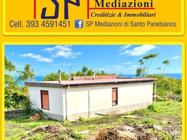 casa indipendente in vendita a Giarre in zona San Giovanni Montebello