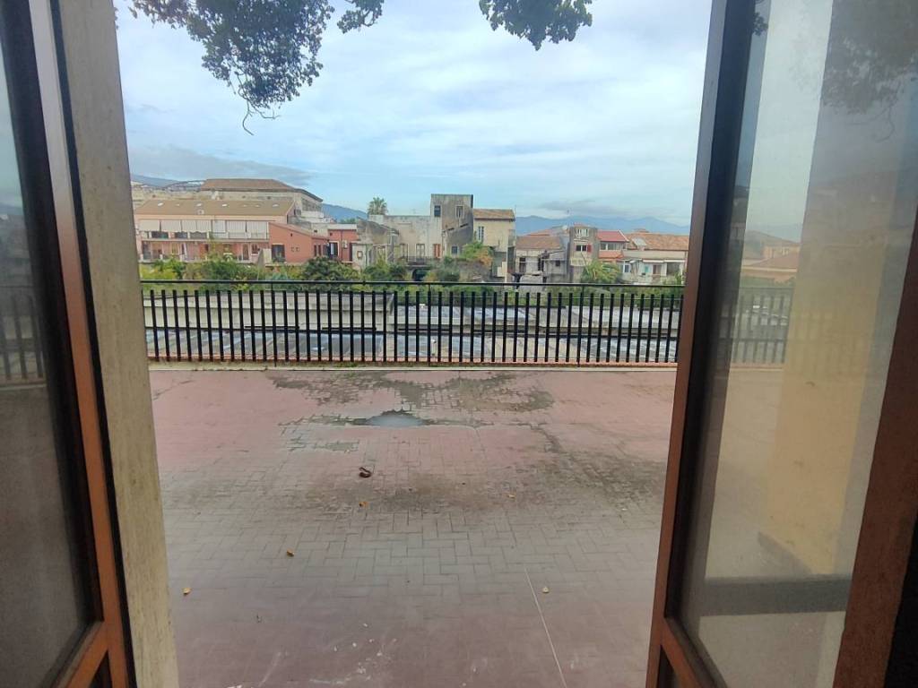 appartamento in vendita a Giarre