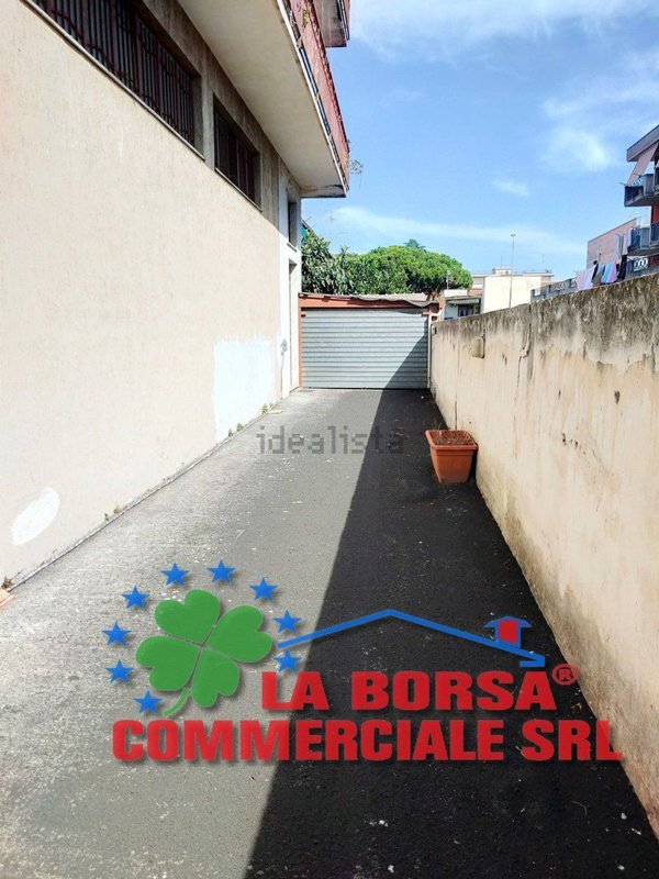casa indipendente in vendita a Giarre