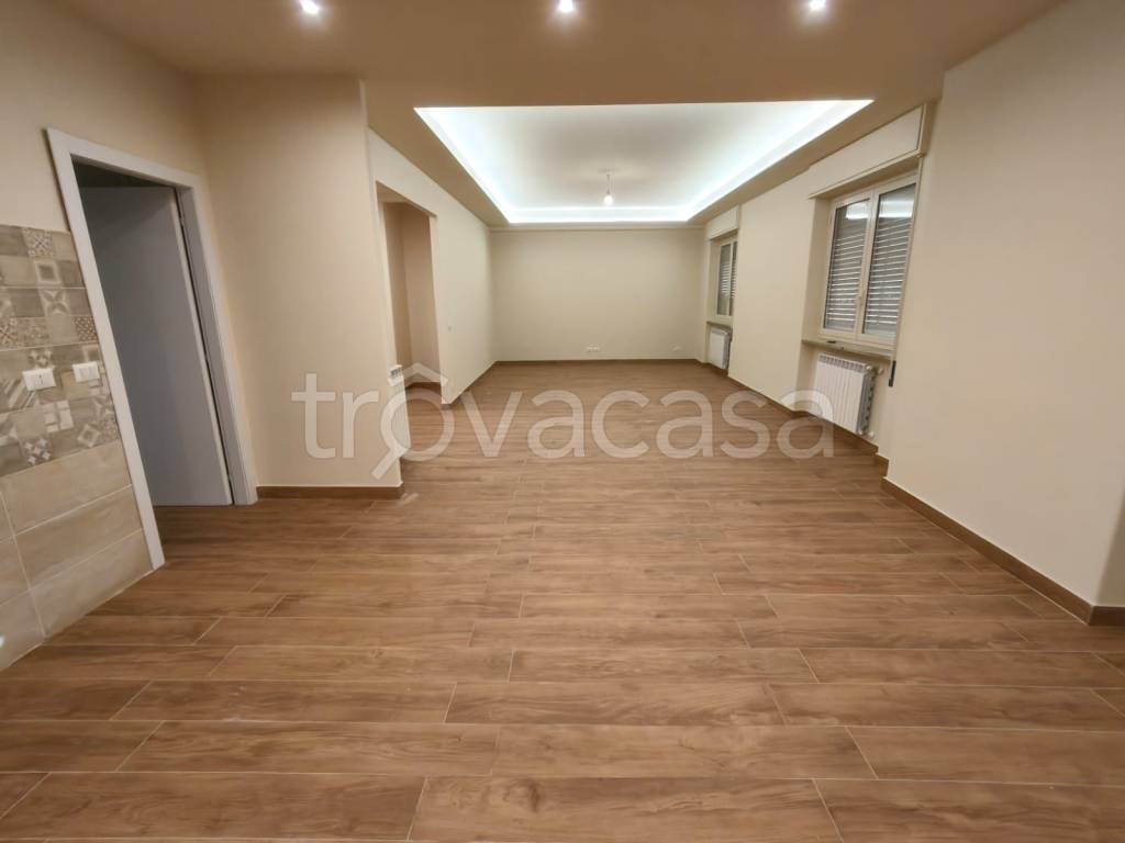 appartamento in vendita a Giarre