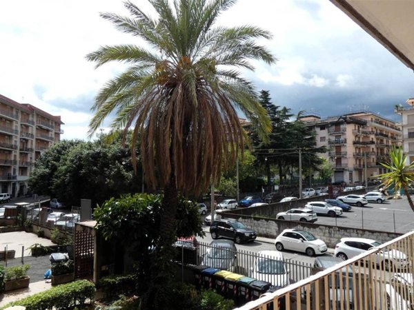appartamento in vendita a Giarre