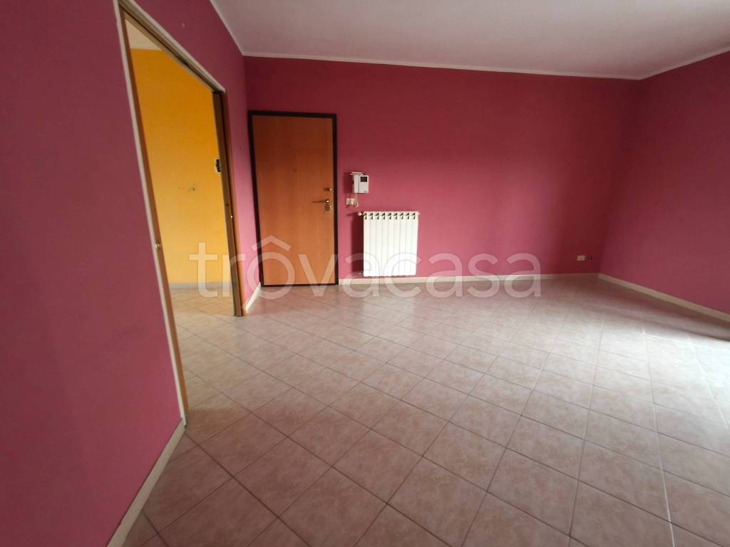 appartamento in vendita a Giarre in zona Altarello