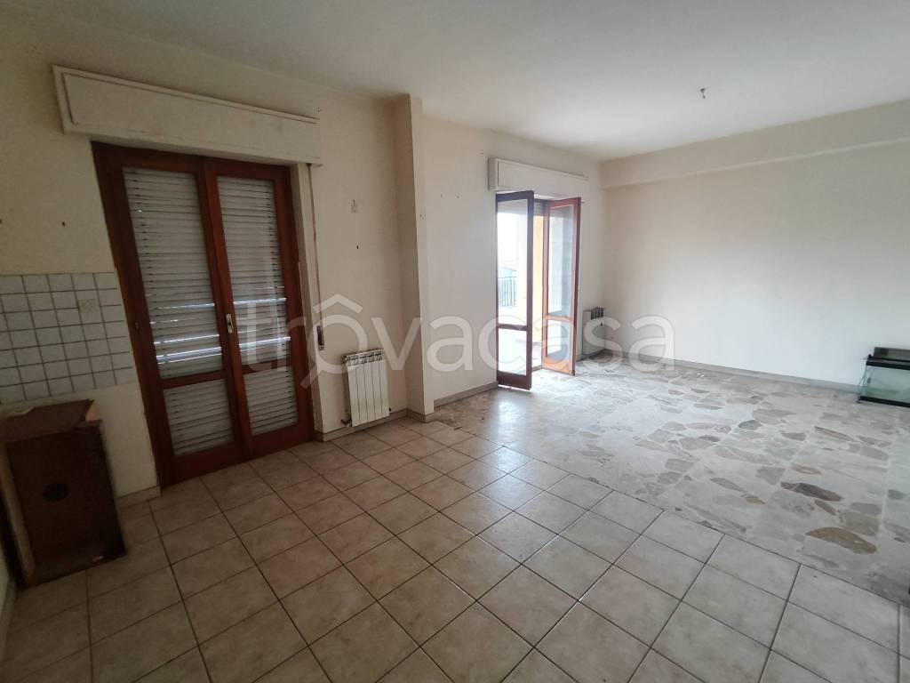 appartamento in vendita a Giarre