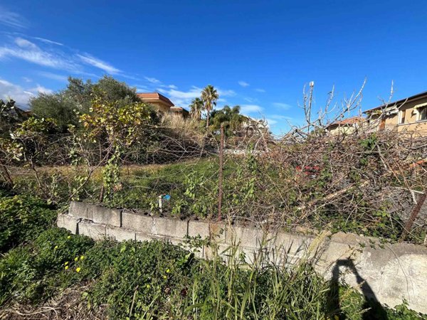 casa indipendente in vendita a Giarre