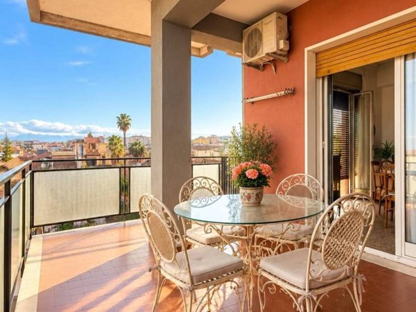 appartamento in vendita a Giarre