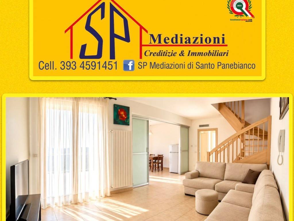 casa indipendente in vendita a Giarre in zona Trepunti