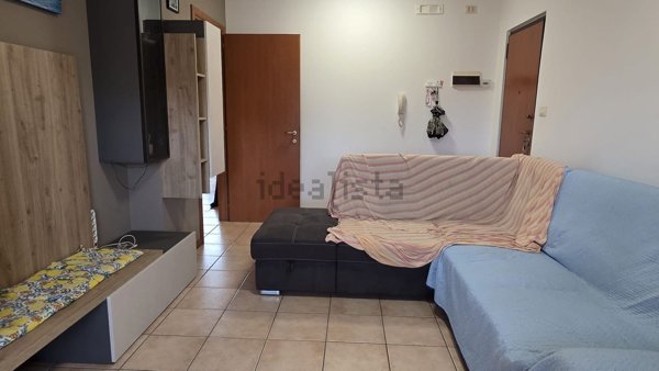 appartamento in vendita a Giarre