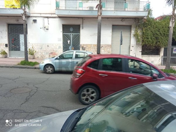 appartamento in vendita a Giarre