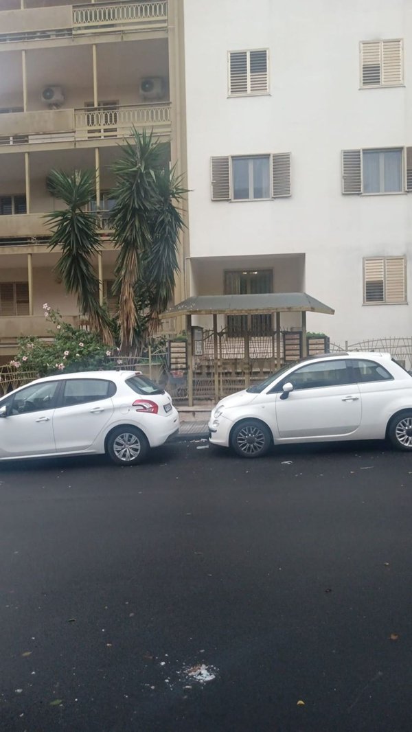 appartamento in vendita a Giarre