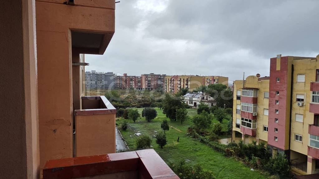 appartamento in vendita a Giarre