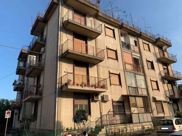 appartamento in vendita a Giarre
