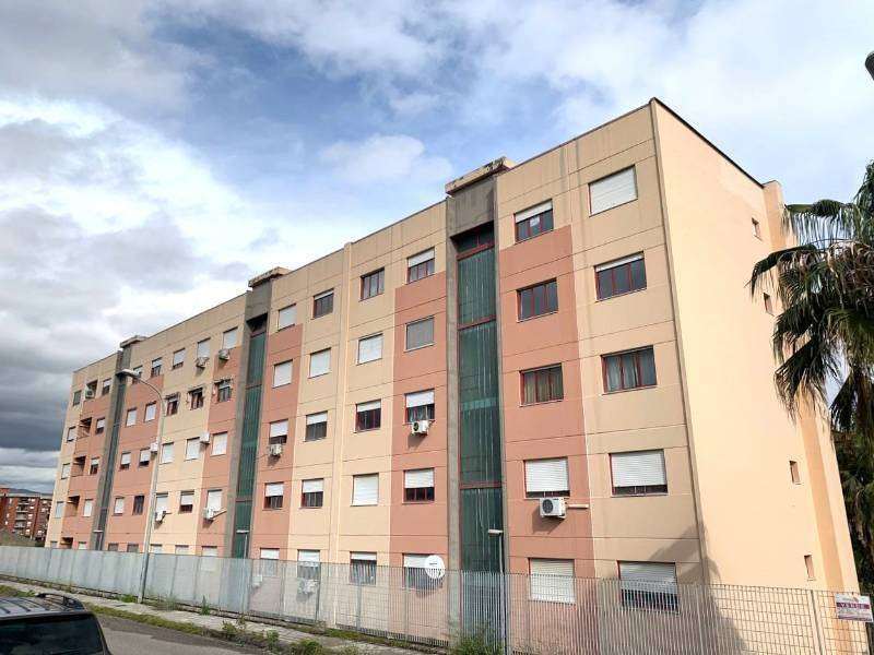 appartamento in vendita a Giarre