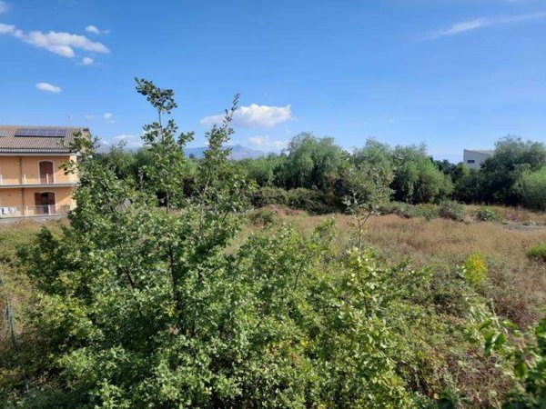 casa indipendente in vendita a Giarre