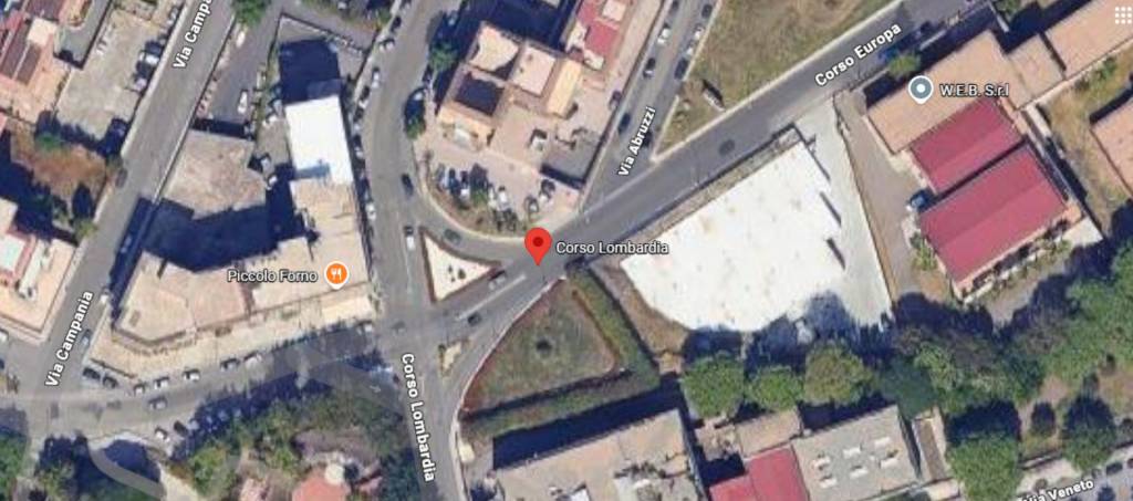 box auto in vendita a Giarre