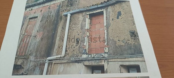 casa indipendente in vendita a Giarre
