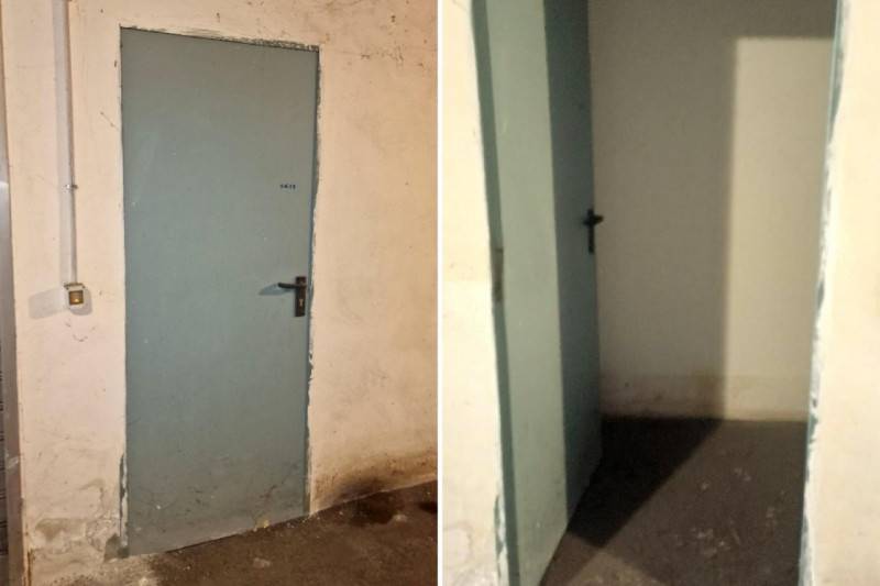box auto in vendita a Giarre