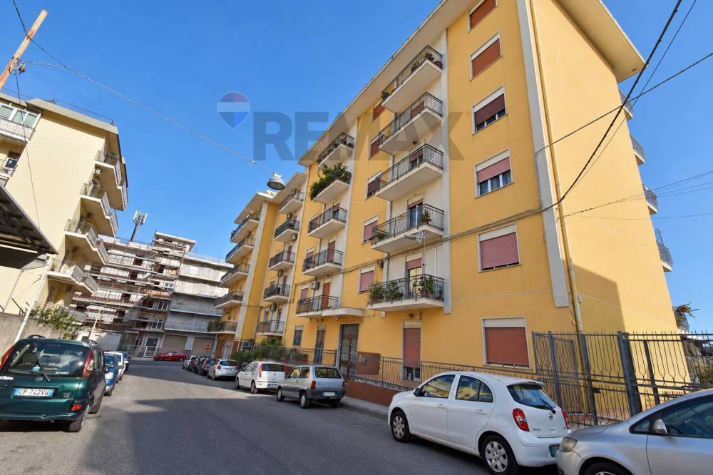 appartamento in vendita a Giarre