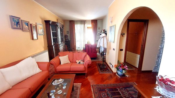 appartamento in vendita a Giarre