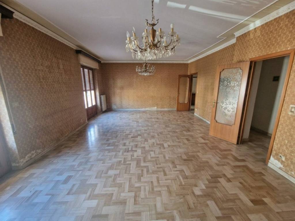 casa indipendente in vendita a Giarre