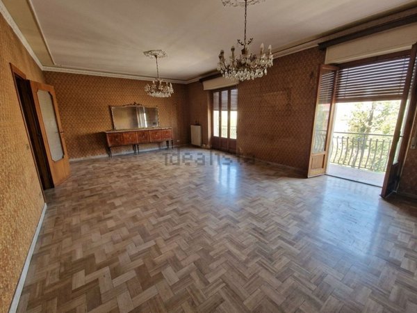 casa indipendente in vendita a Giarre