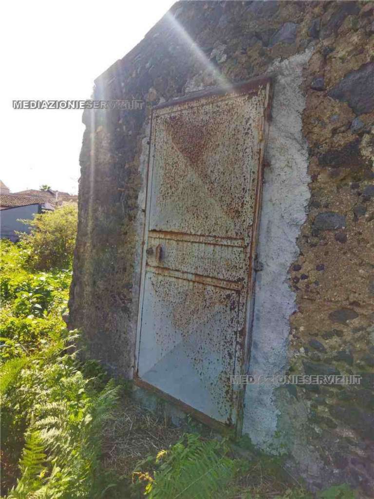 terreno in vendita a Giarre