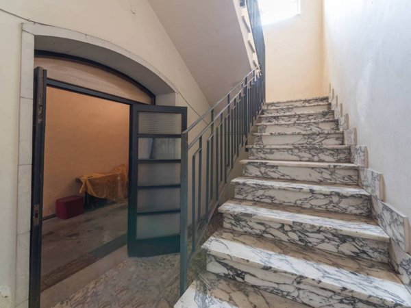 appartamento in vendita a Giarre