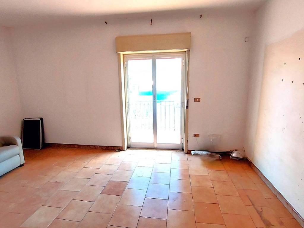 appartamento in vendita a Giarre