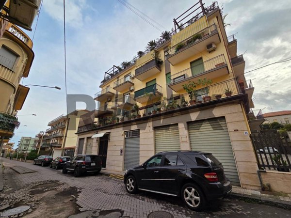 appartamento in vendita a Giarre