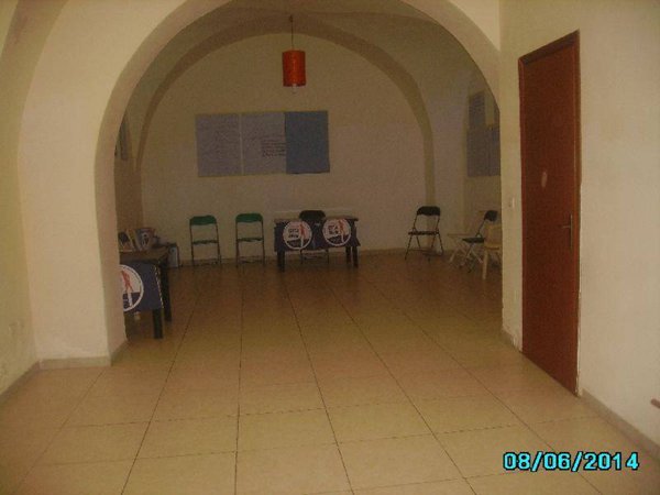 casa indipendente in vendita a Grammichele