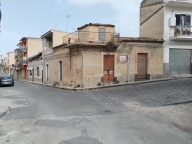 casa indipendente in vendita a Grammichele