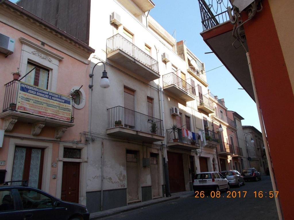 casa indipendente in vendita a Grammichele