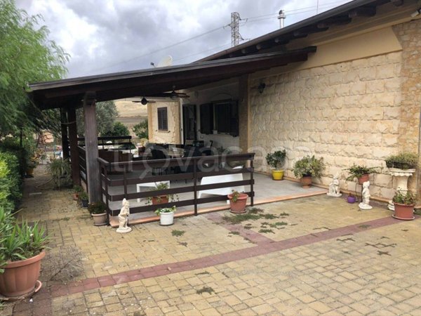 casa indipendente in vendita a Grammichele